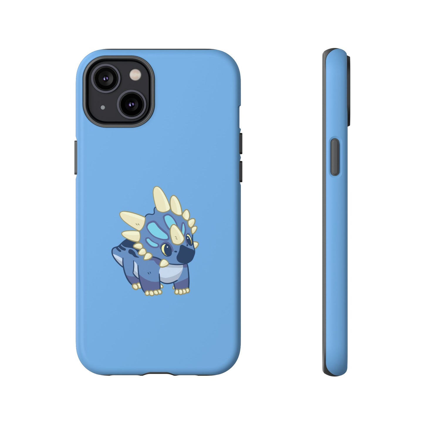 Styracosaurus - Phone Case