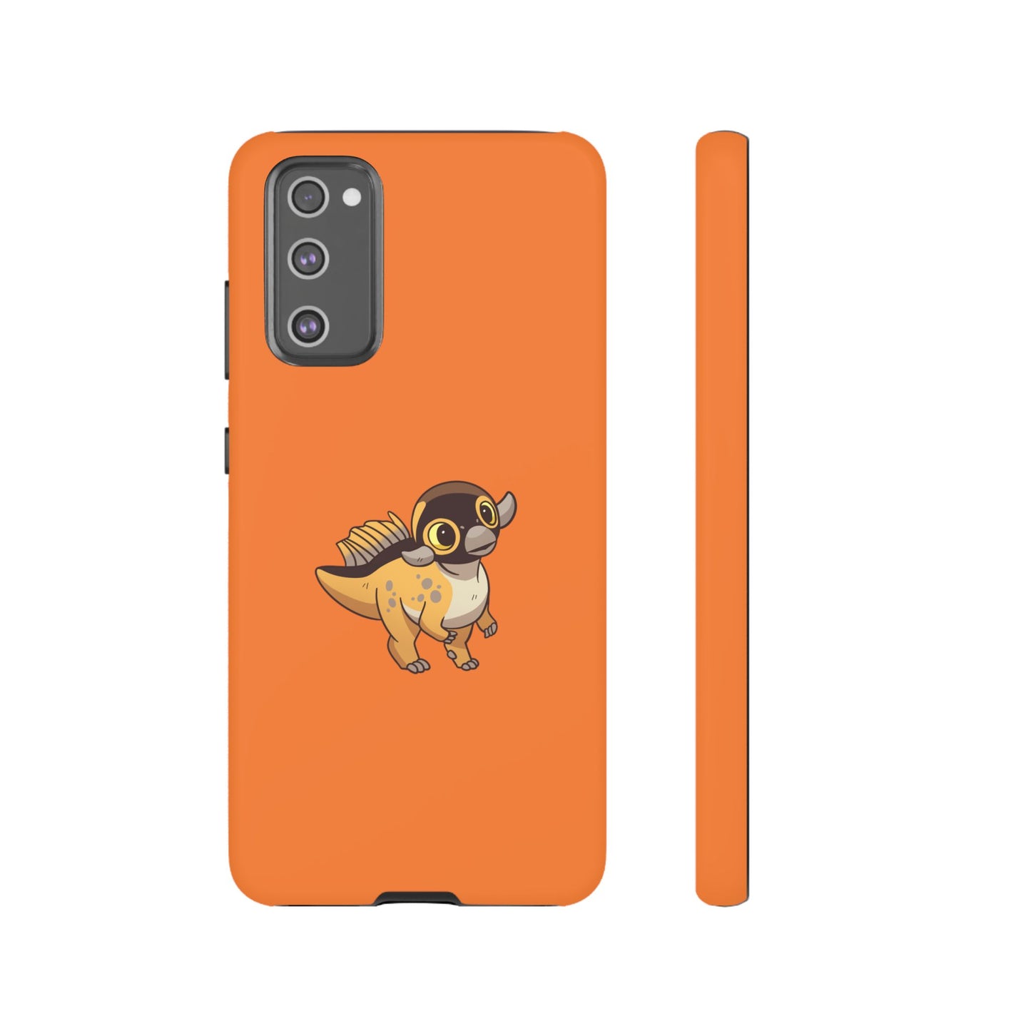 Psittacosaurus - Phone Case