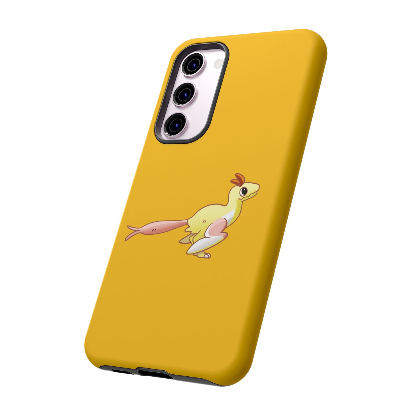 Microraptor - Phone Case