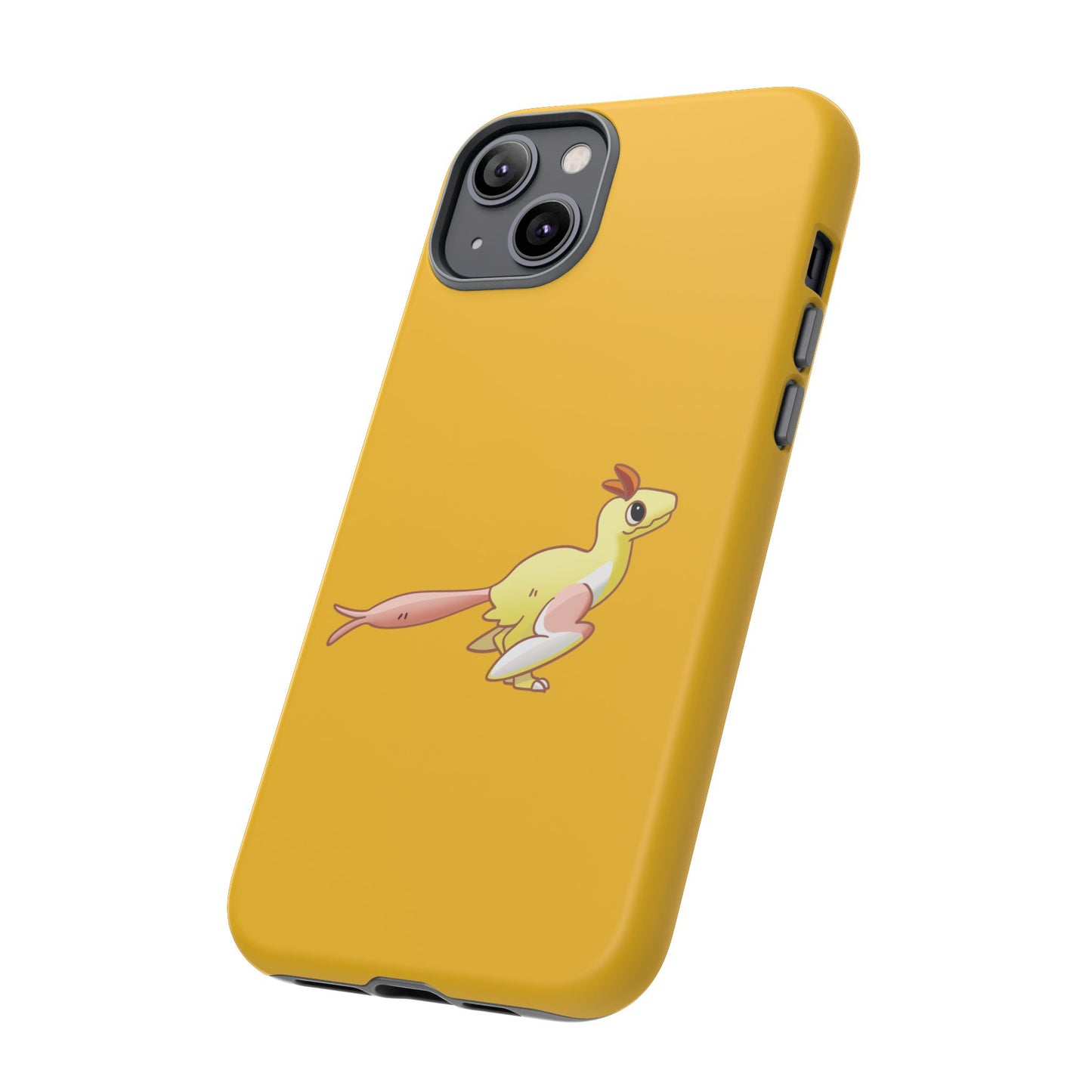 Microraptor - Phone Case