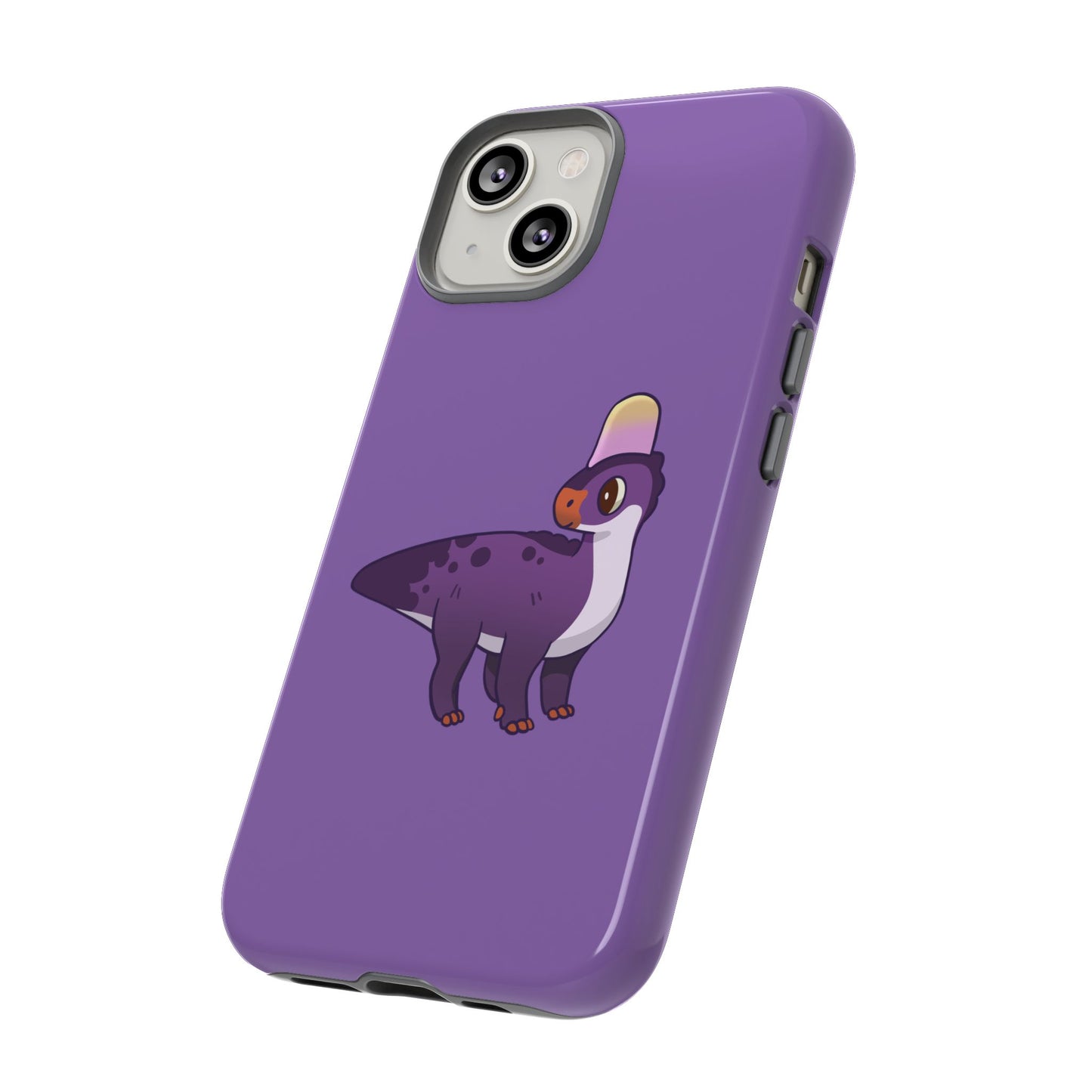 Corythosaurus - Phone Case