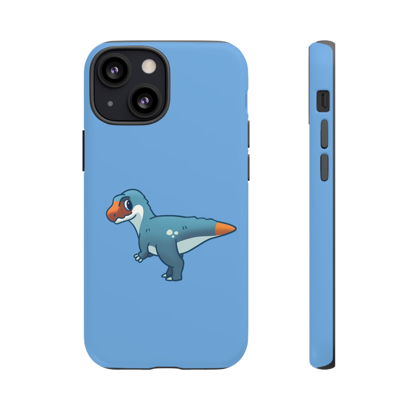 Megalosaurus - Phone Case