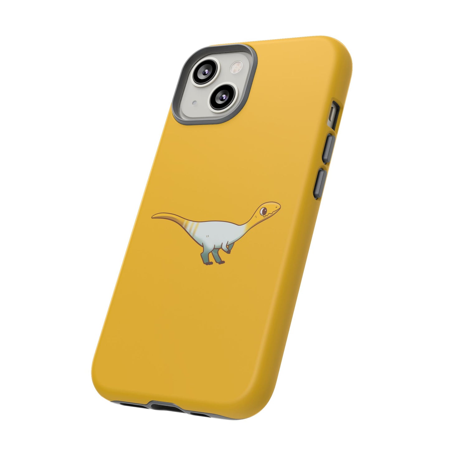 Coelophysis - Phone Case