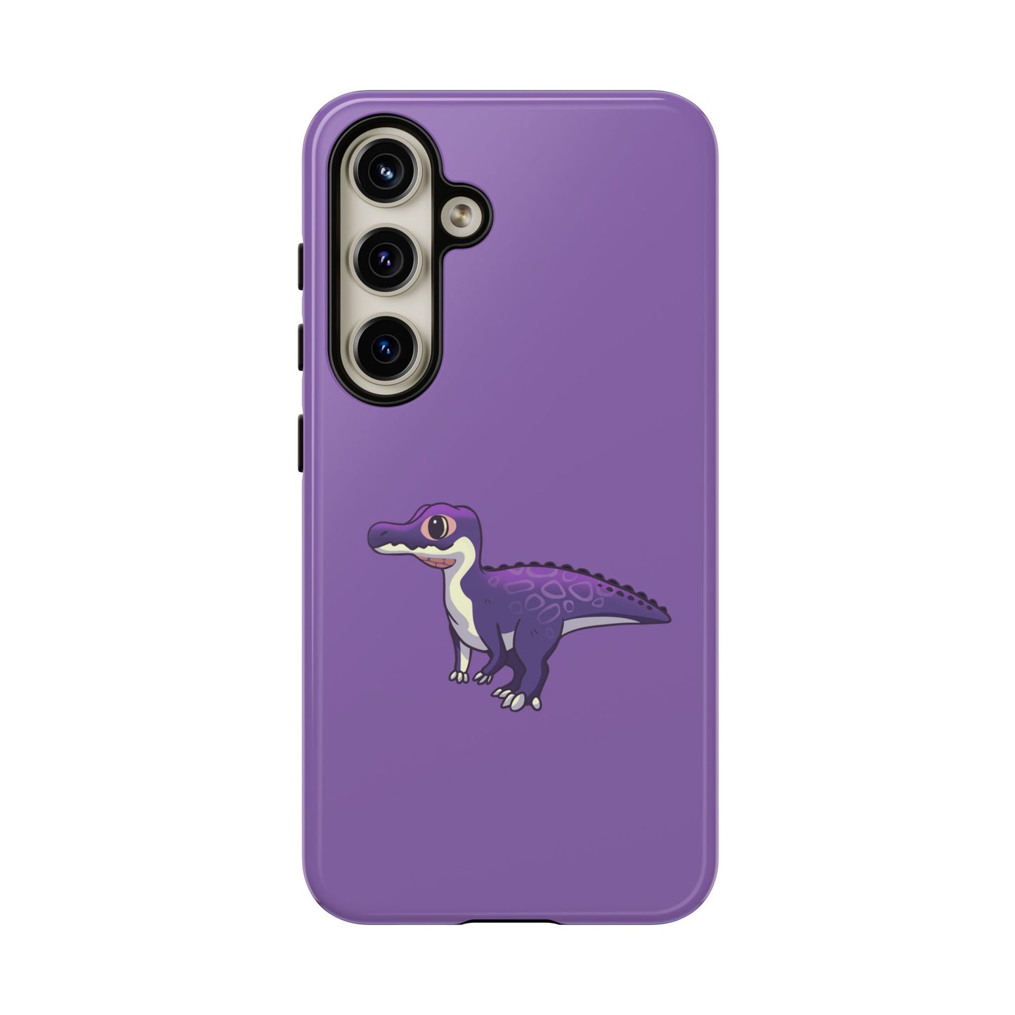 Baryonyx - Phone Case