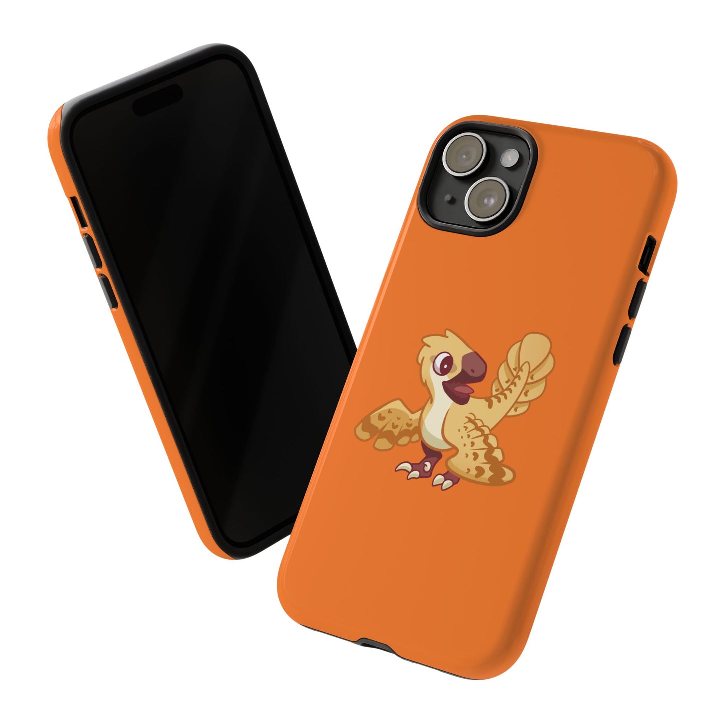 Deinonychus - Phone Case