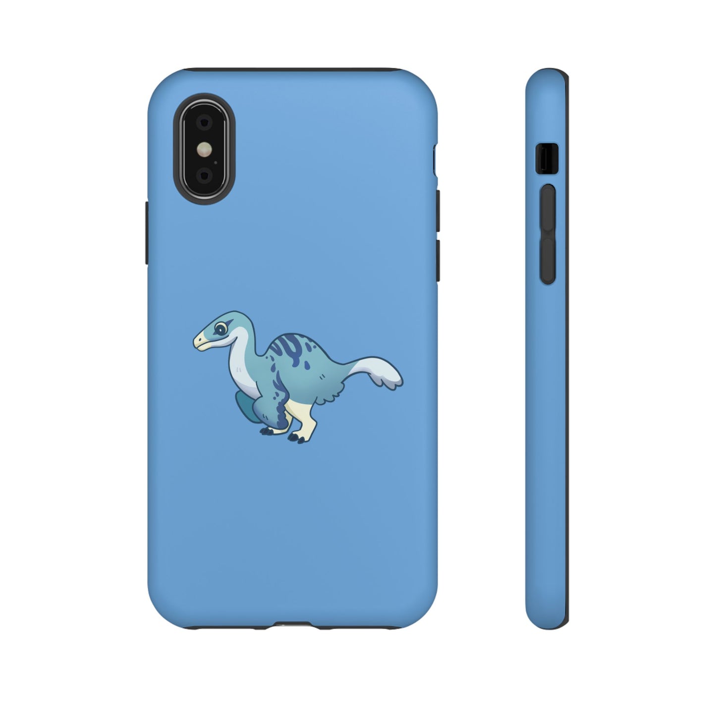 Deinocheirus - Phone Case