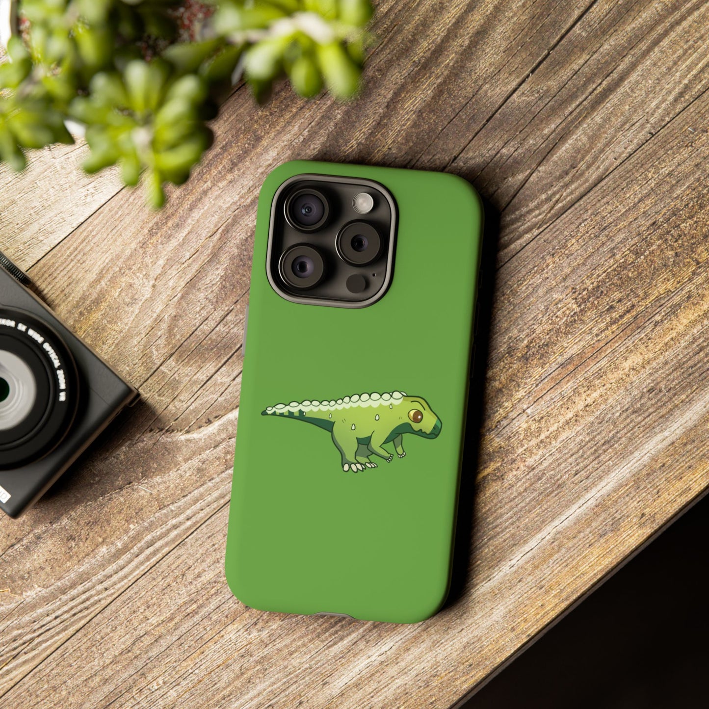 Postosuchus - Phone Case