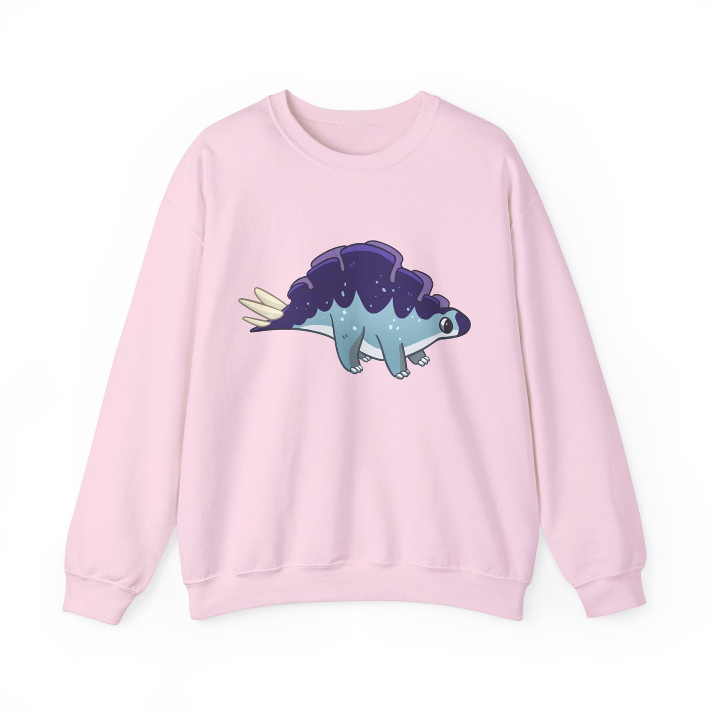 Wuerhosaurus - Unisex Heavy Blend™ Crewneck Sweatshirt