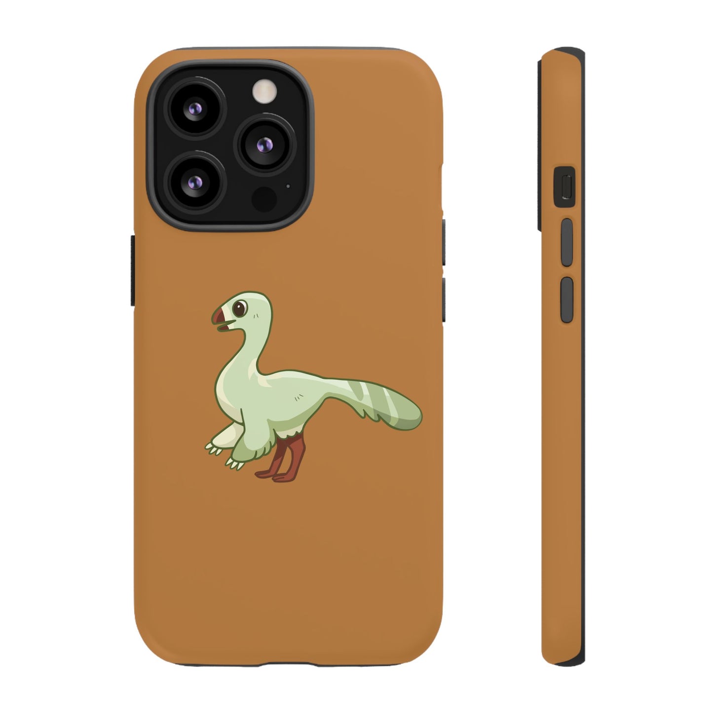Gallimimus - Phone Case