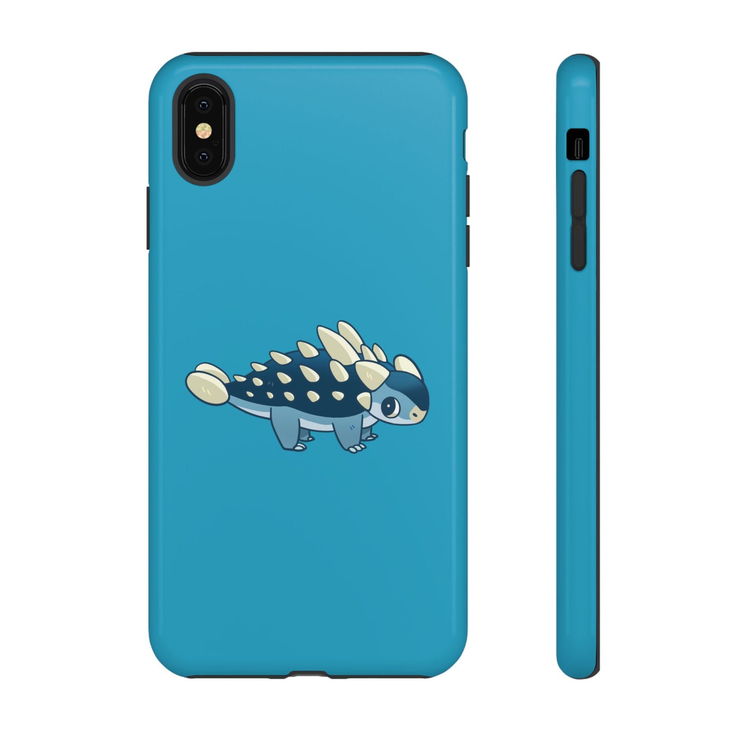 Euoplocephalus - Phone Case