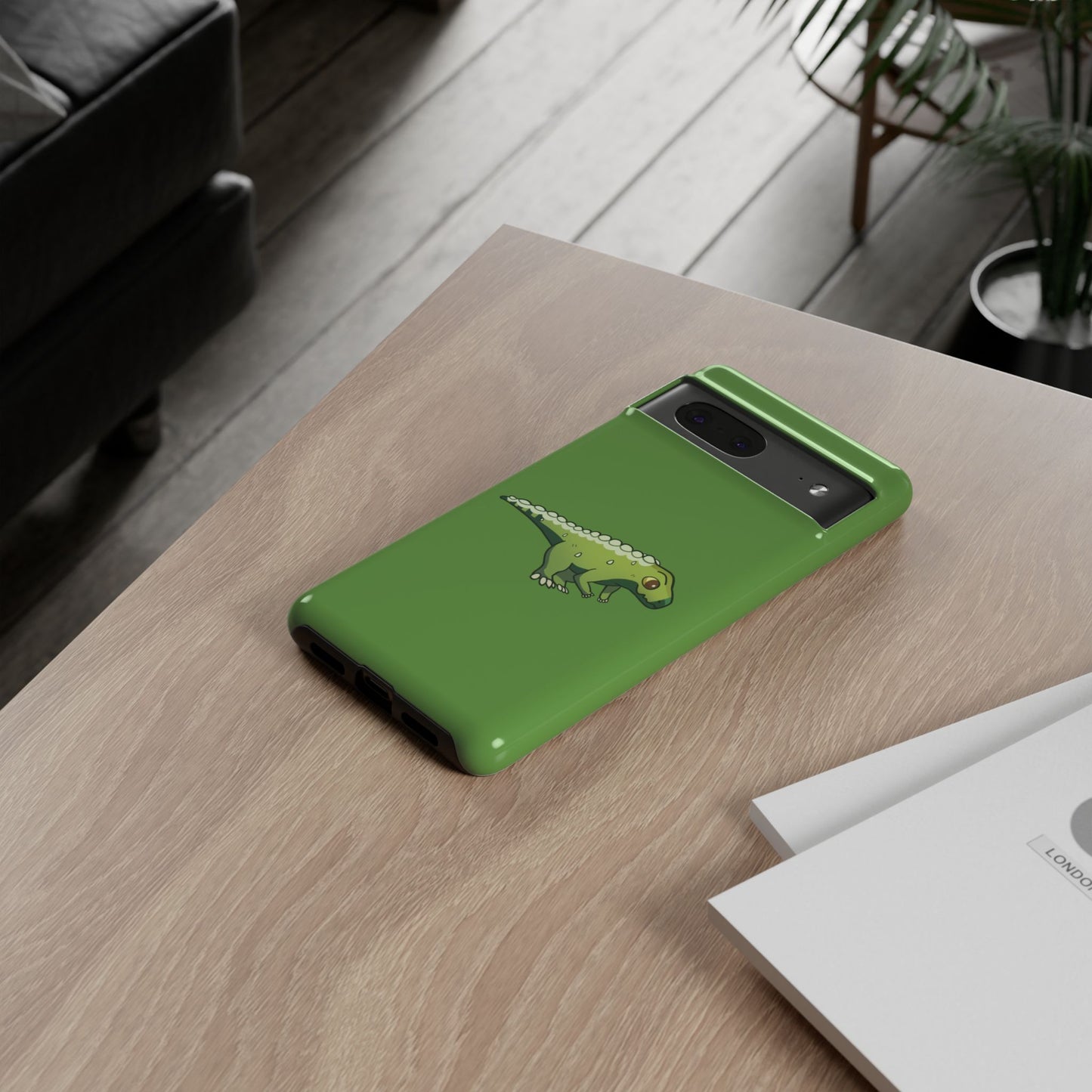 Postosuchus - Phone Case