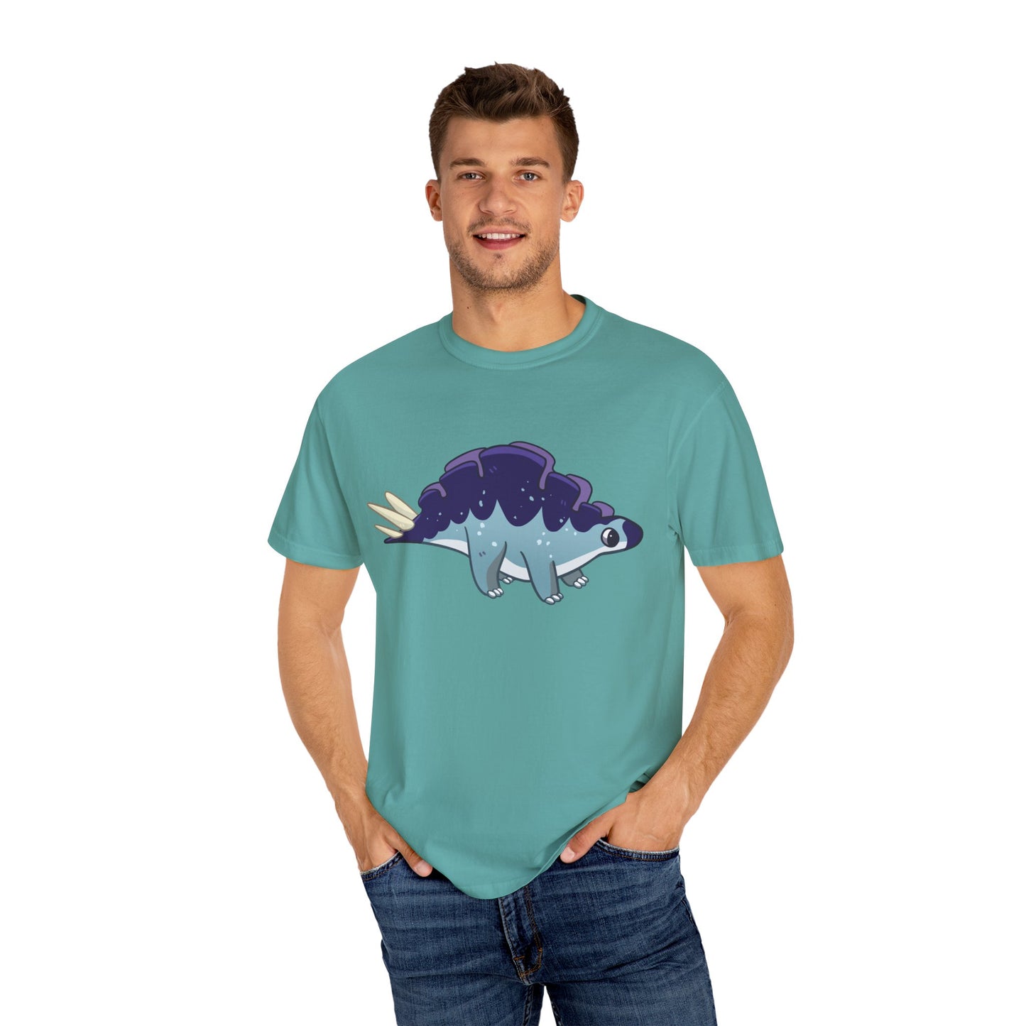 Wuerhosaurus T-Shirt