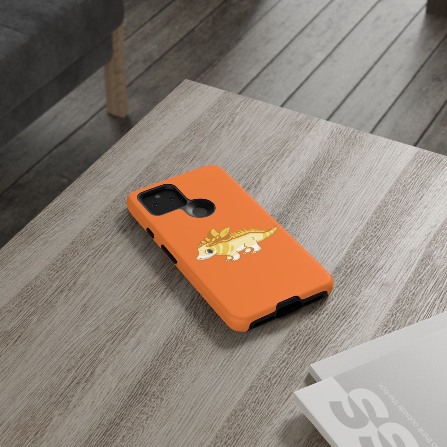 Desmatosuchus - Phone Case