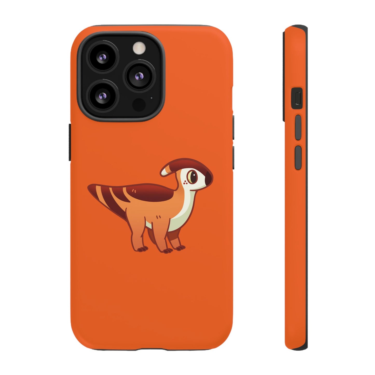 Parasaurolophus - Phone Case