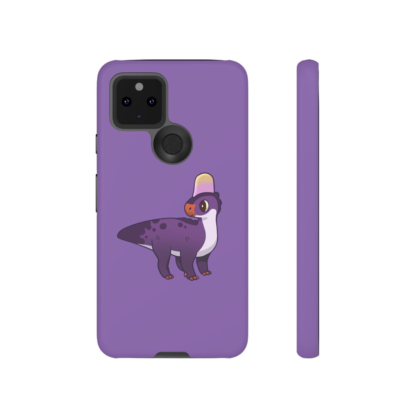 Corythosaurus - Phone Case