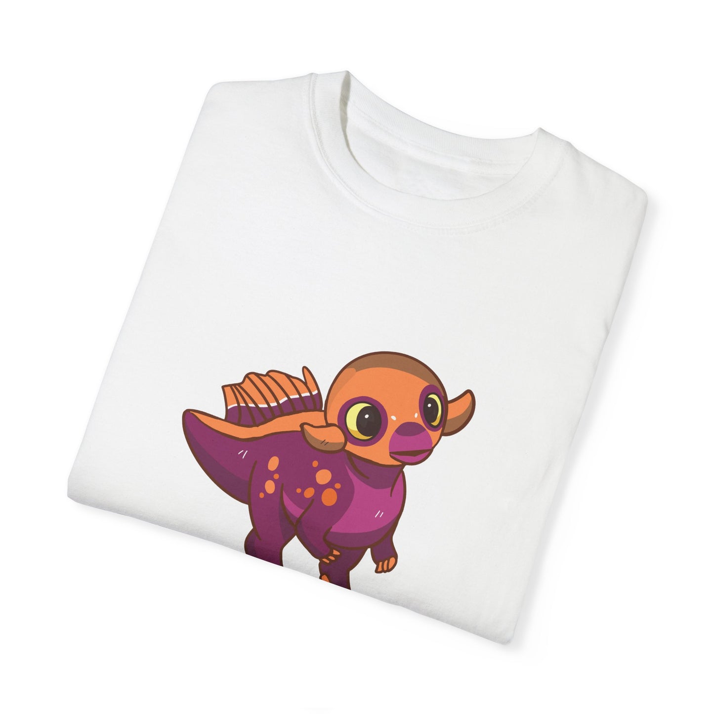 Lesbian Pride Psittacosaurus T-Shirt