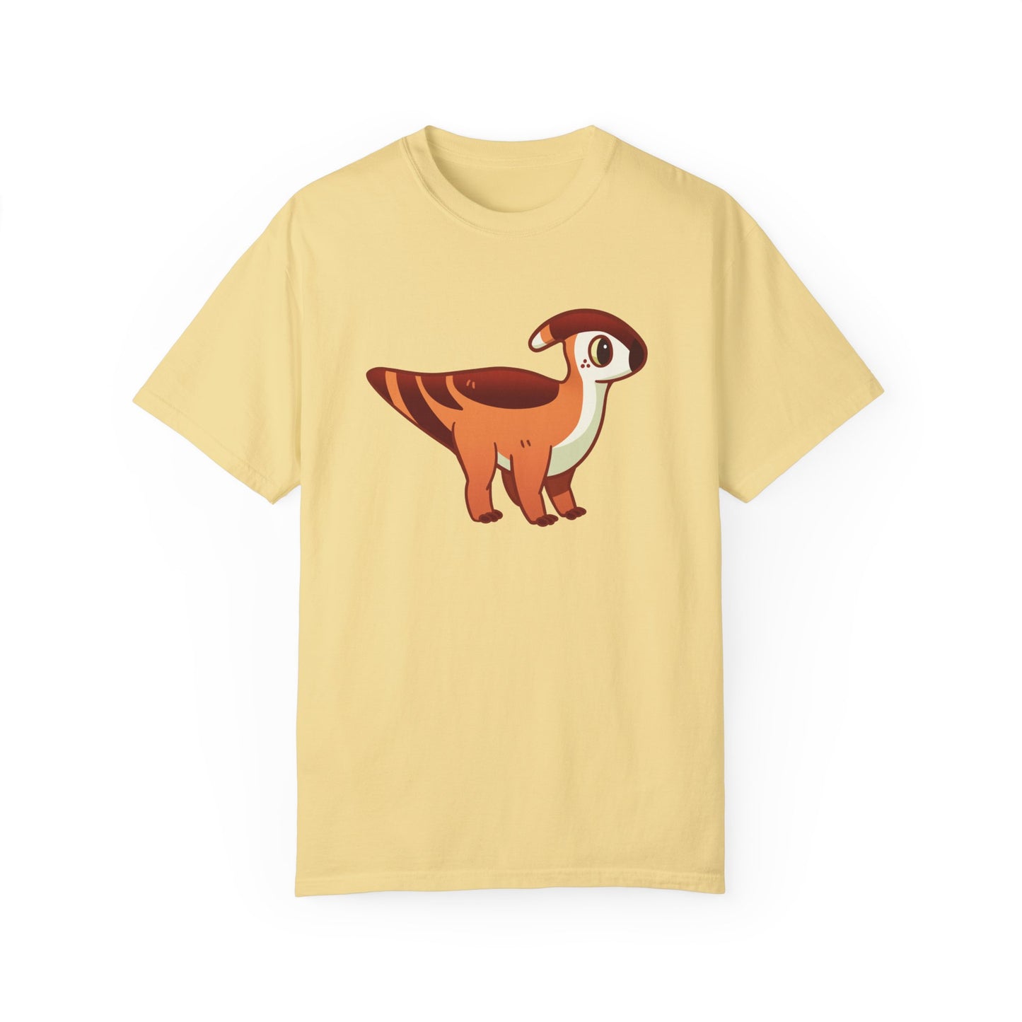 Parasaurolophus T-Shirt