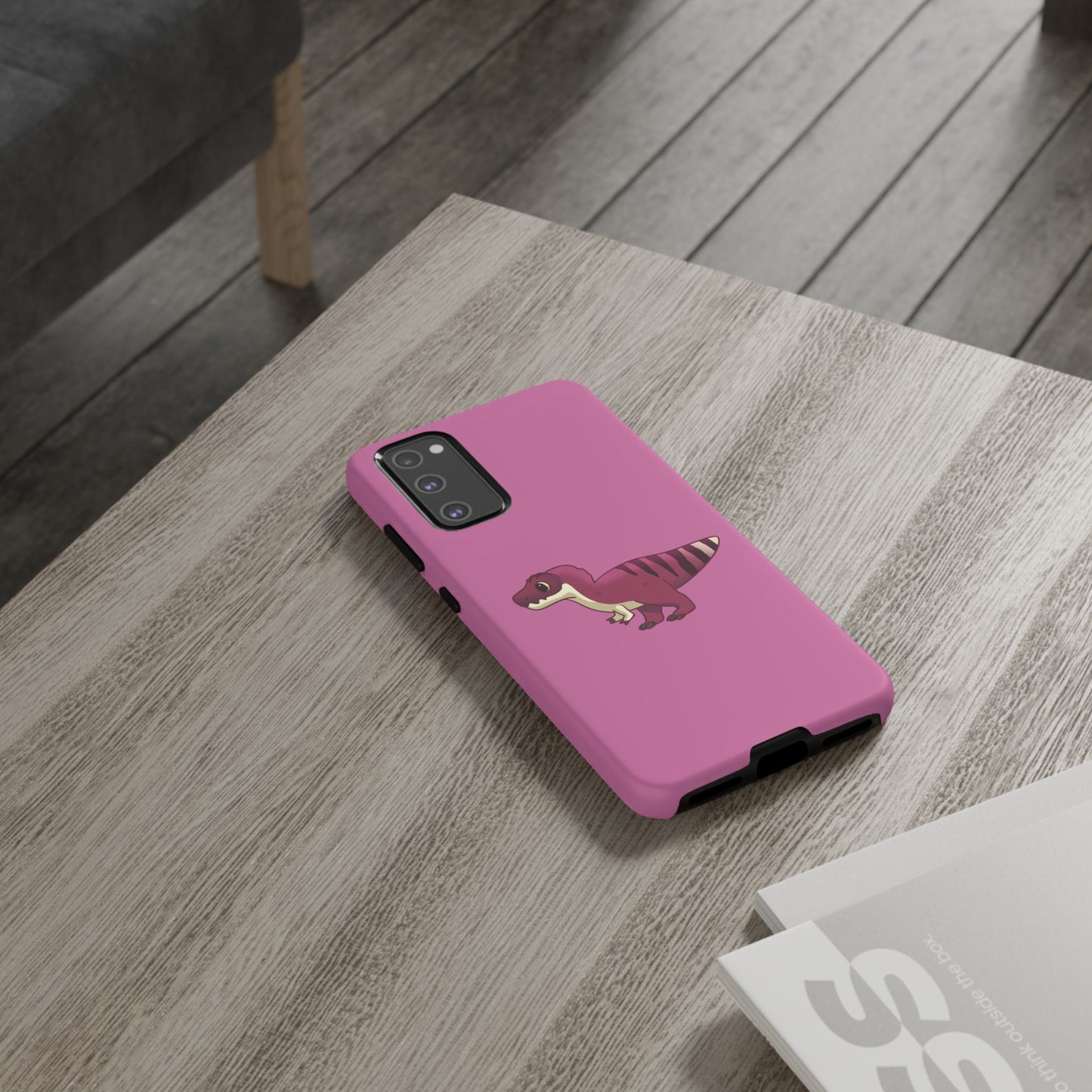Tyrannosaurus Rex - Phone Case