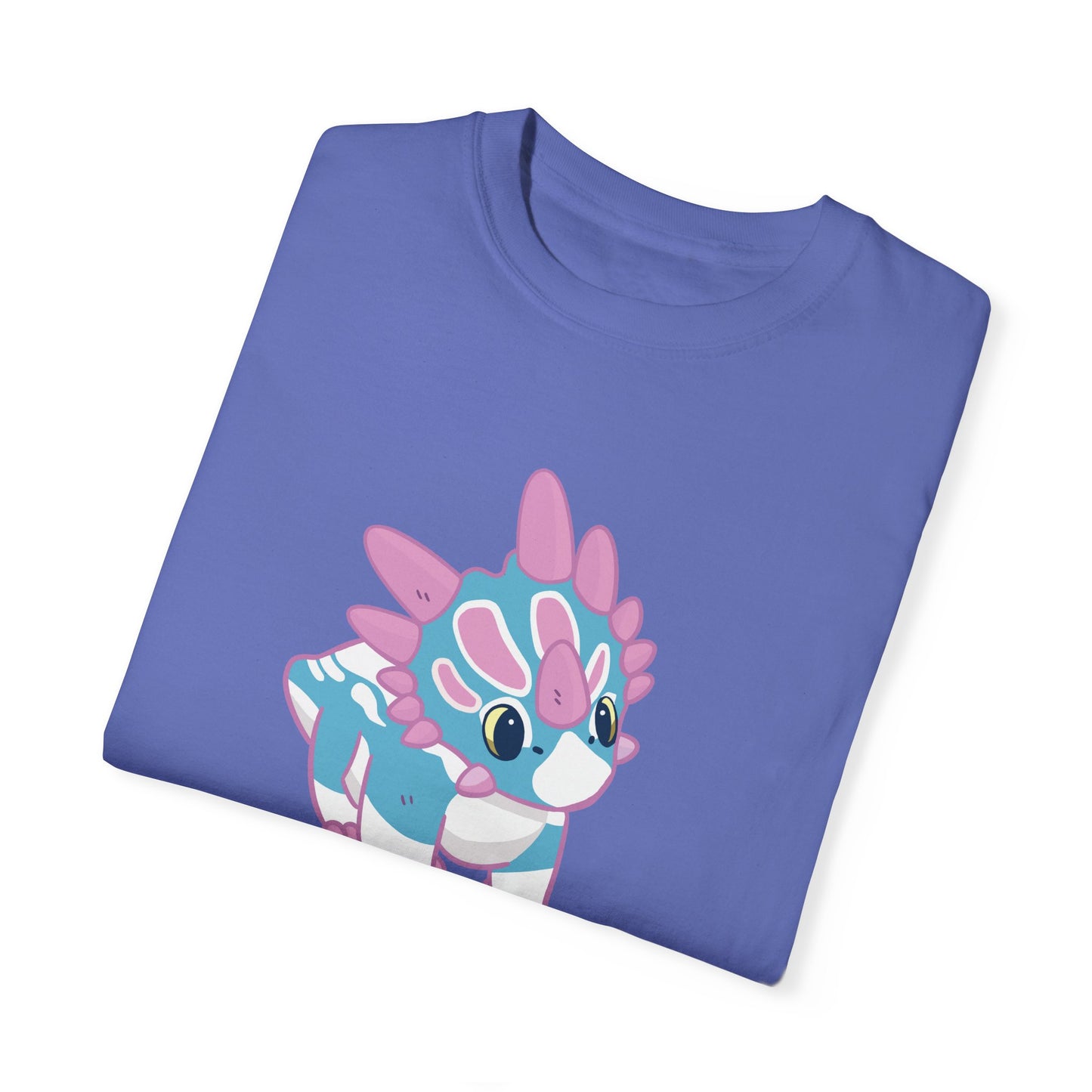 Trans Pride Styracosaurus - T-Shirt