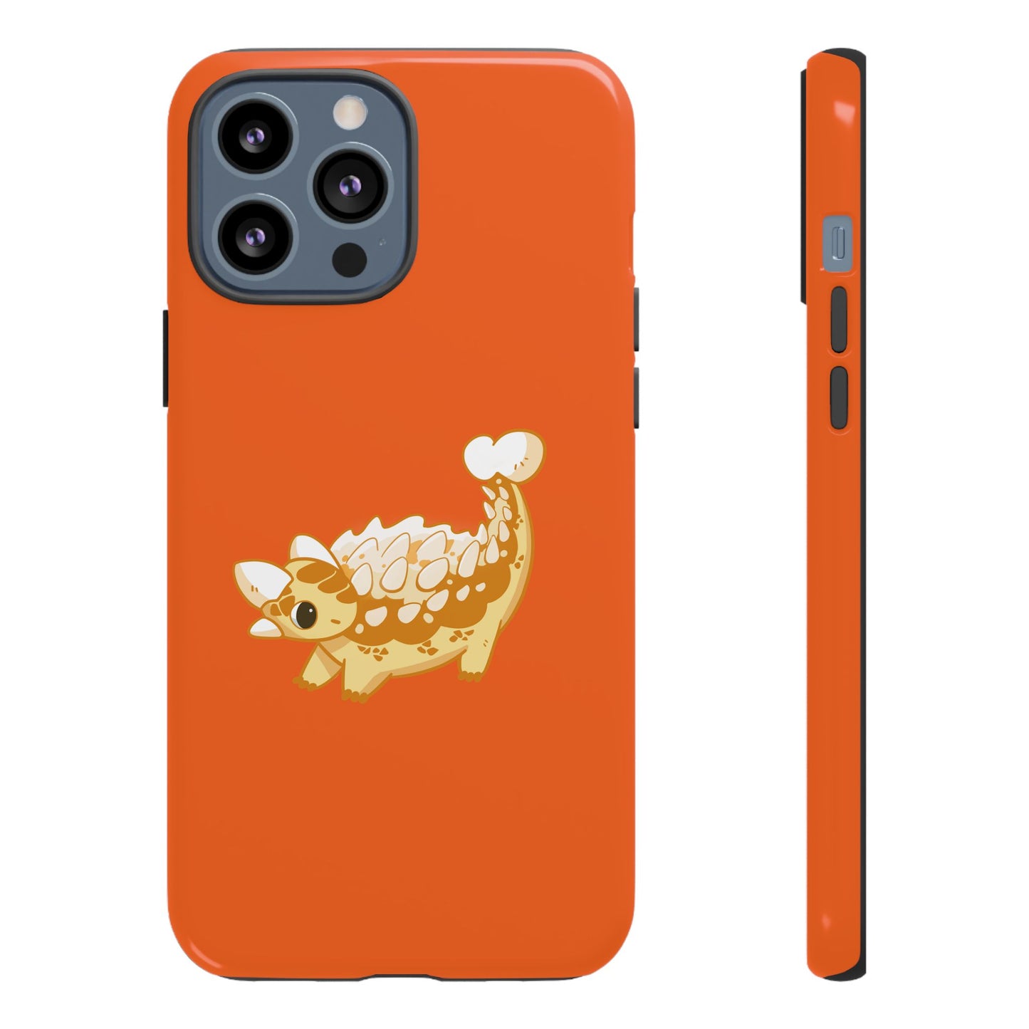 Ankylosaurus - Phone Case