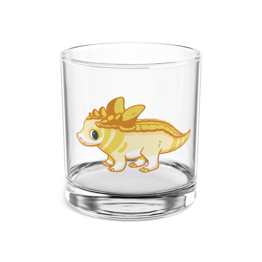 Retro Collectible Glass - Desmatosuchus