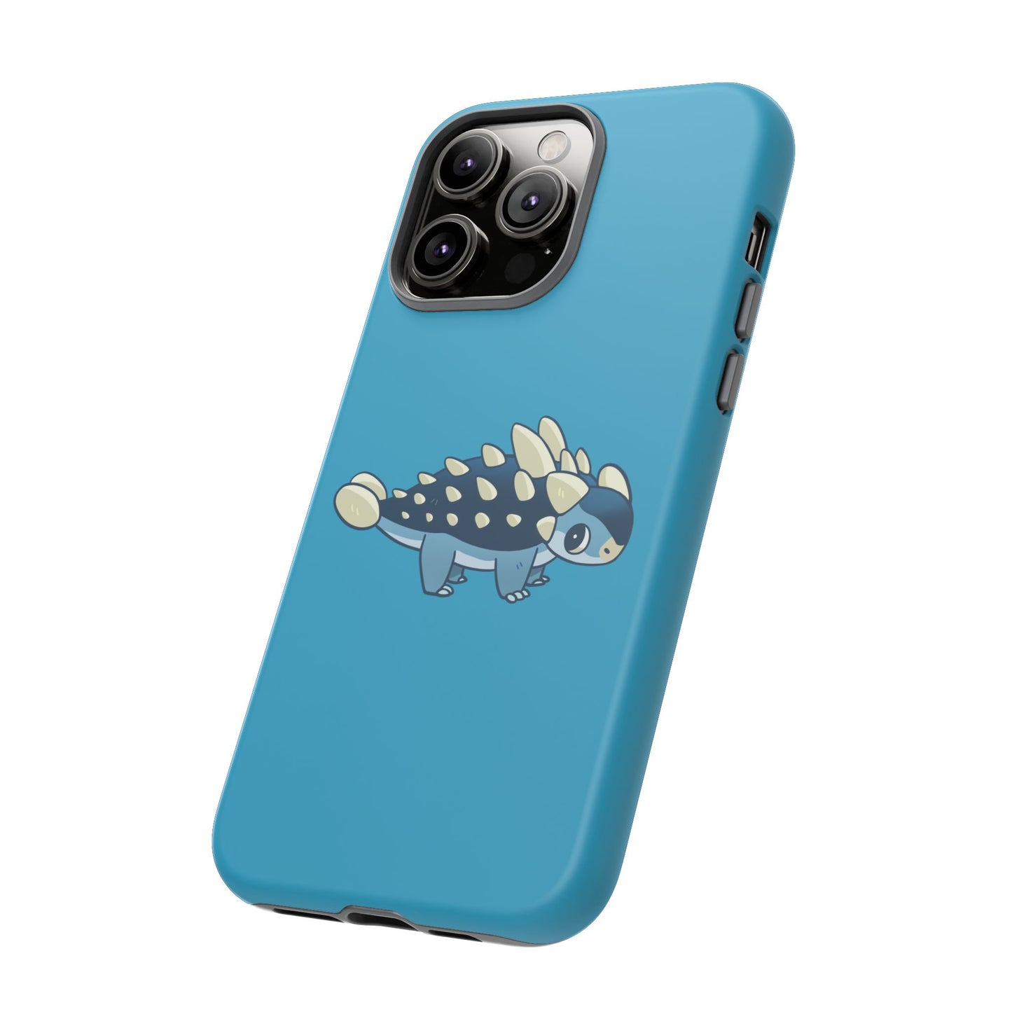 Euoplocephalus - Phone Case