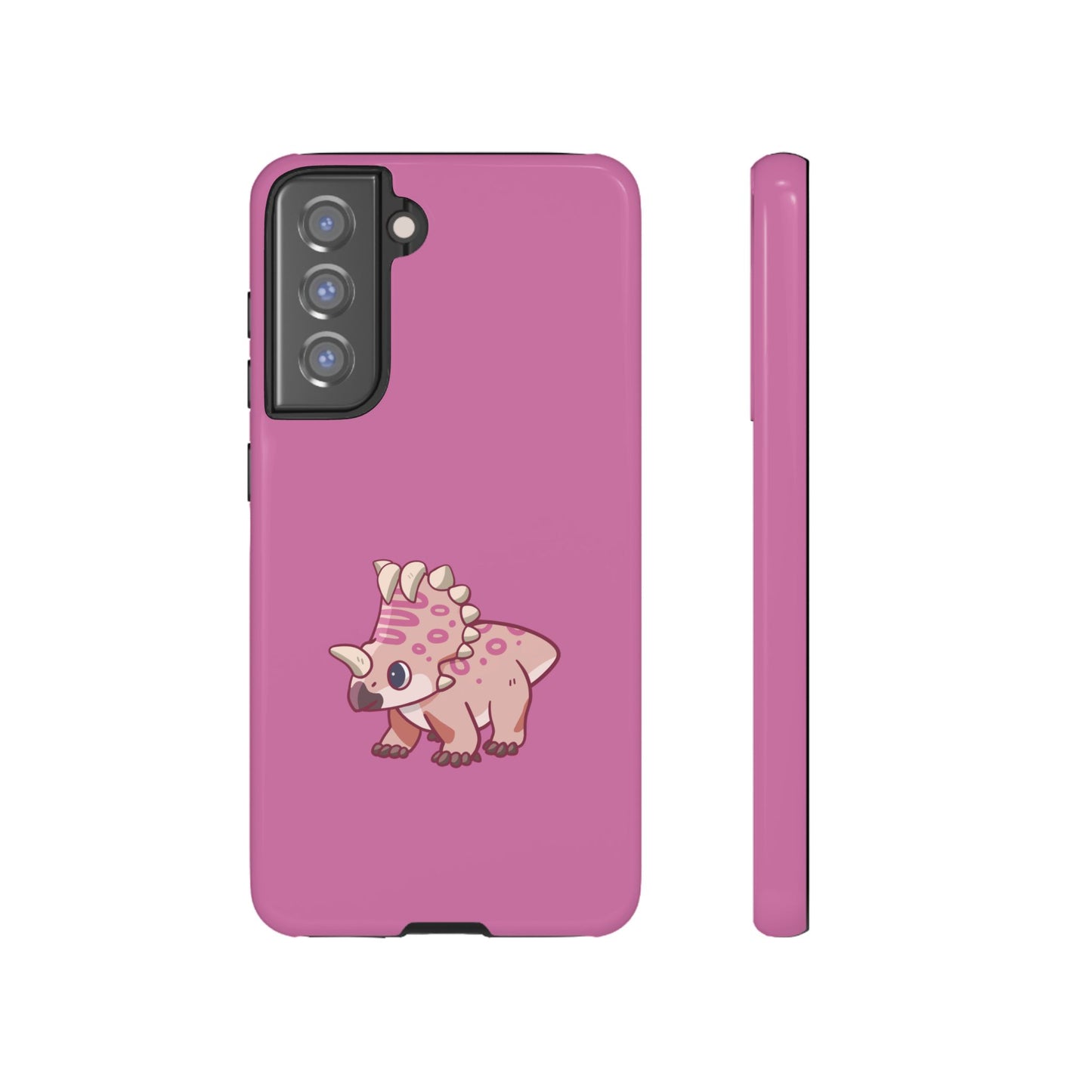 Centrosaurus - Phone Case