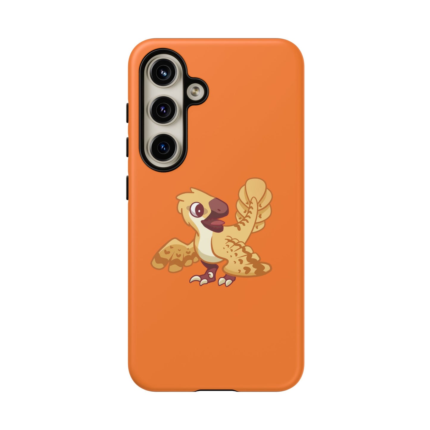 Deinonychus - Phone Case