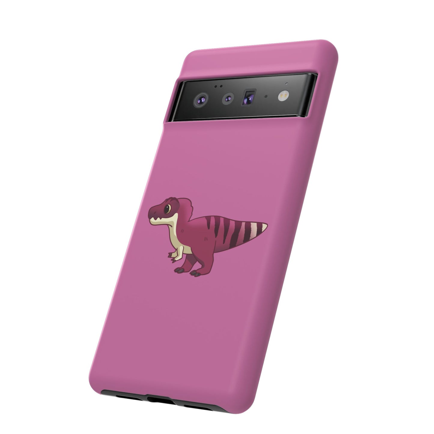Tyrannosaurus Rex - Phone Case