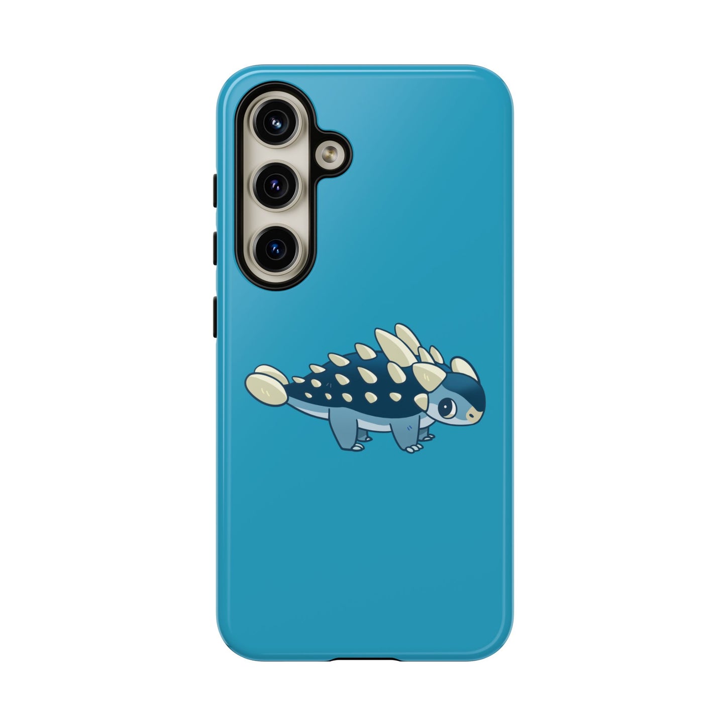 Euoplocephalus - Phone Case