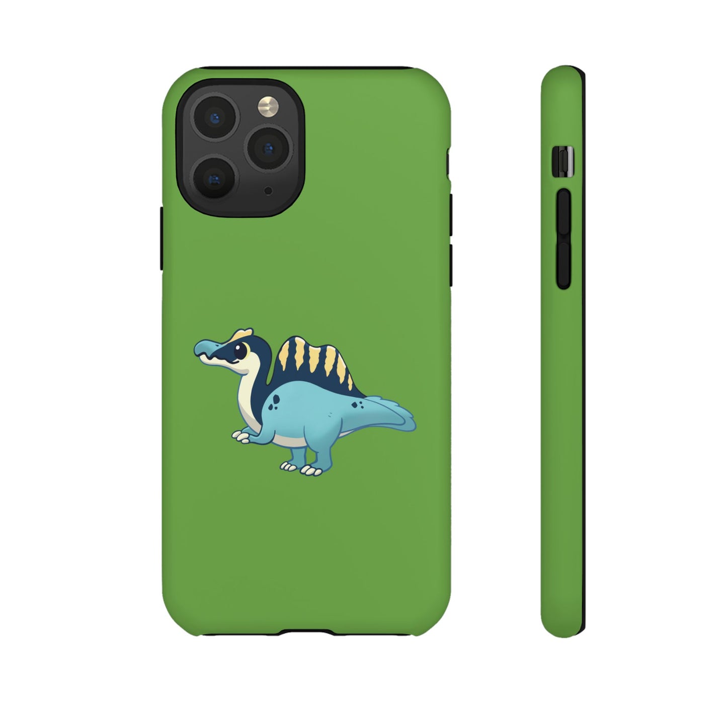 Spinosaurus - Phone Case