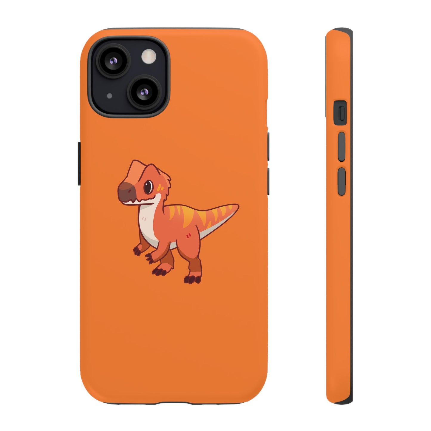 Allosaurus - Phone Case