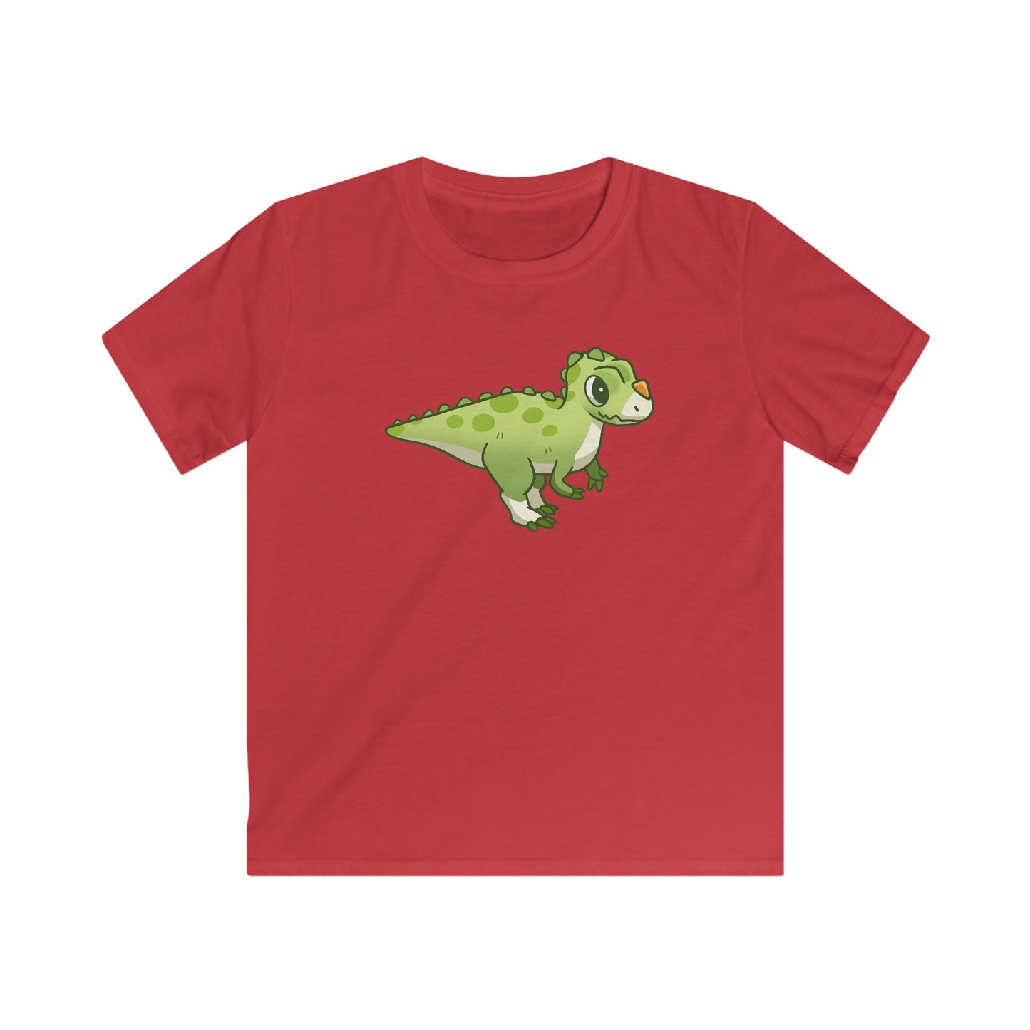 Ceratosaurus - Kids Tee