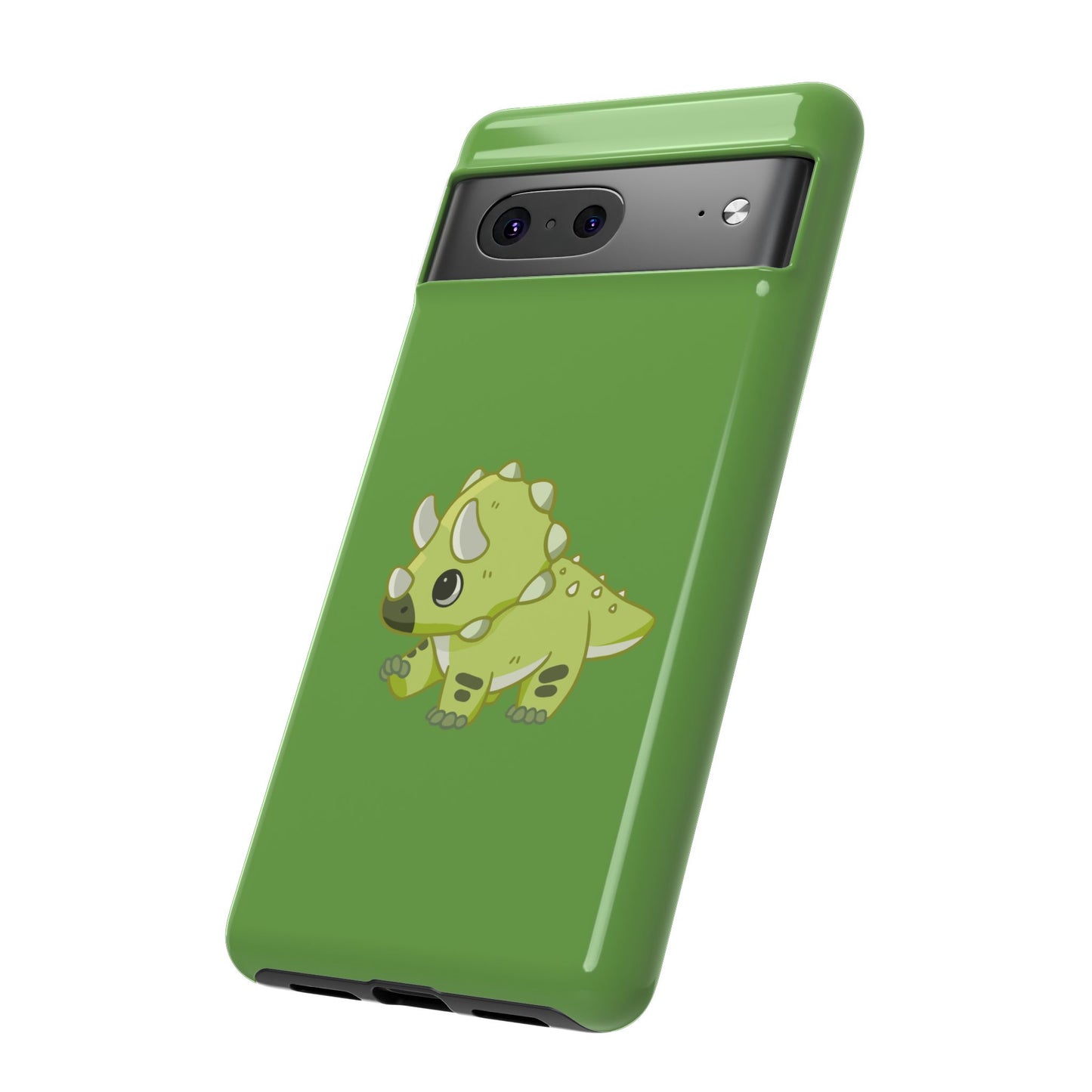 Triceratops - Phone Case