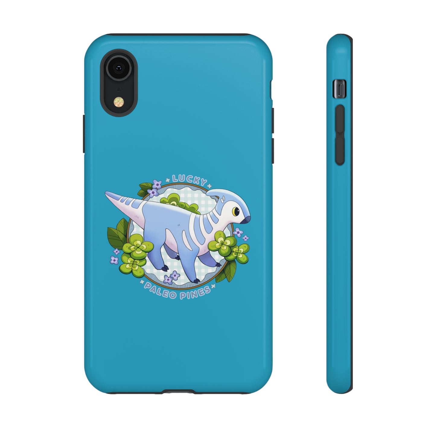 Triassea Lucky - Phone Case