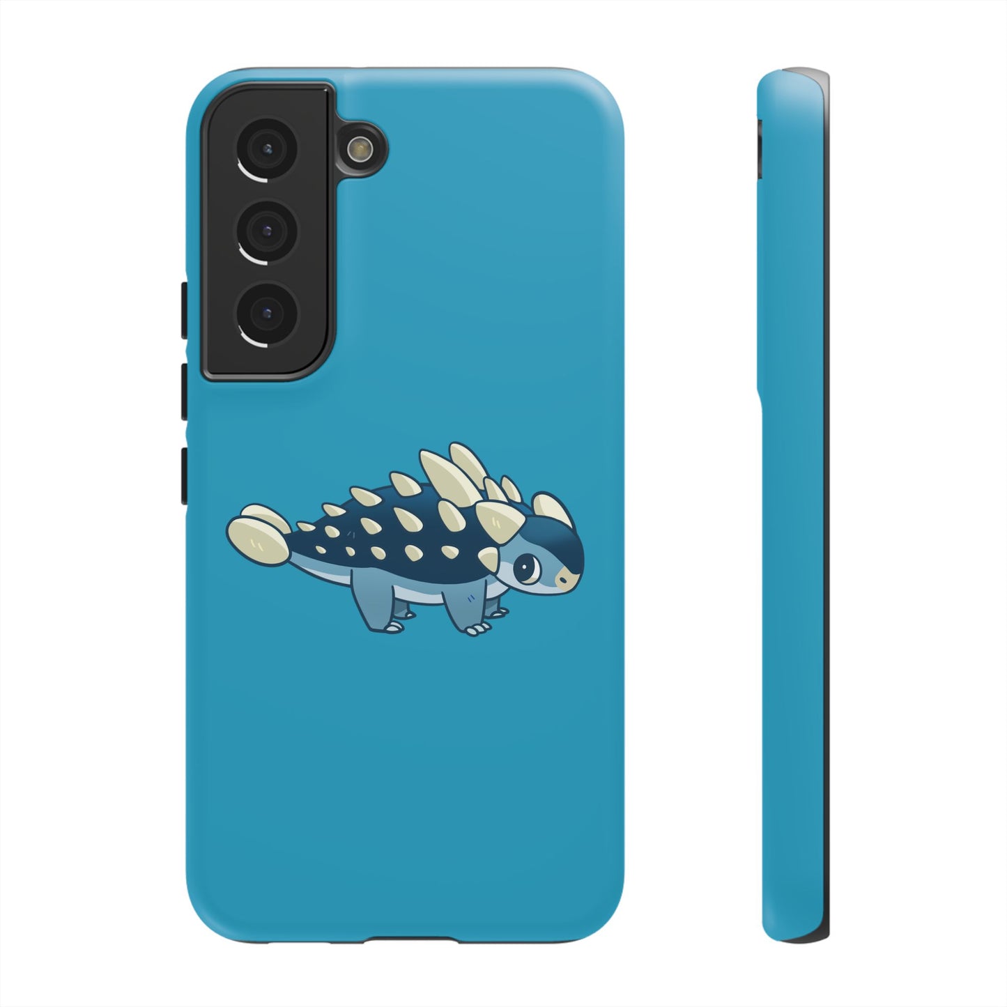 Euoplocephalus - Phone Case