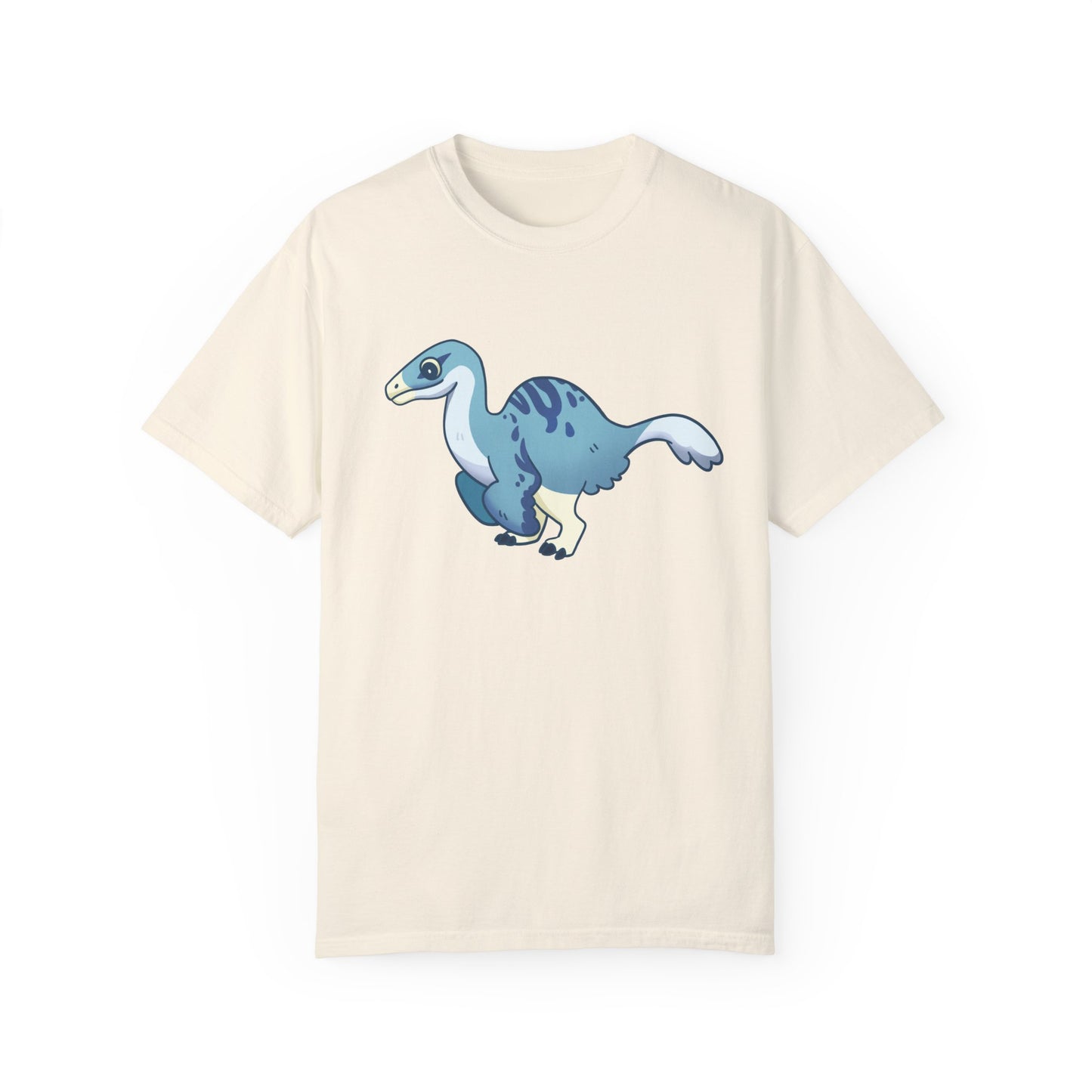 Deinocheirus T-Shirt