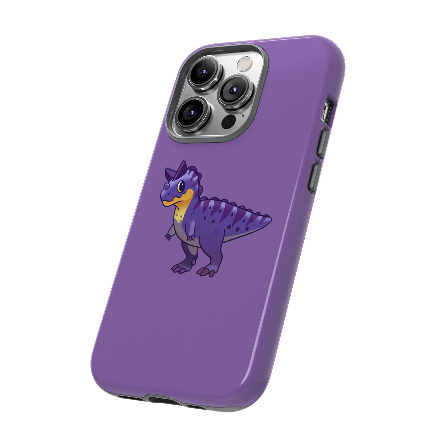 Carnotaurus - Phone Case