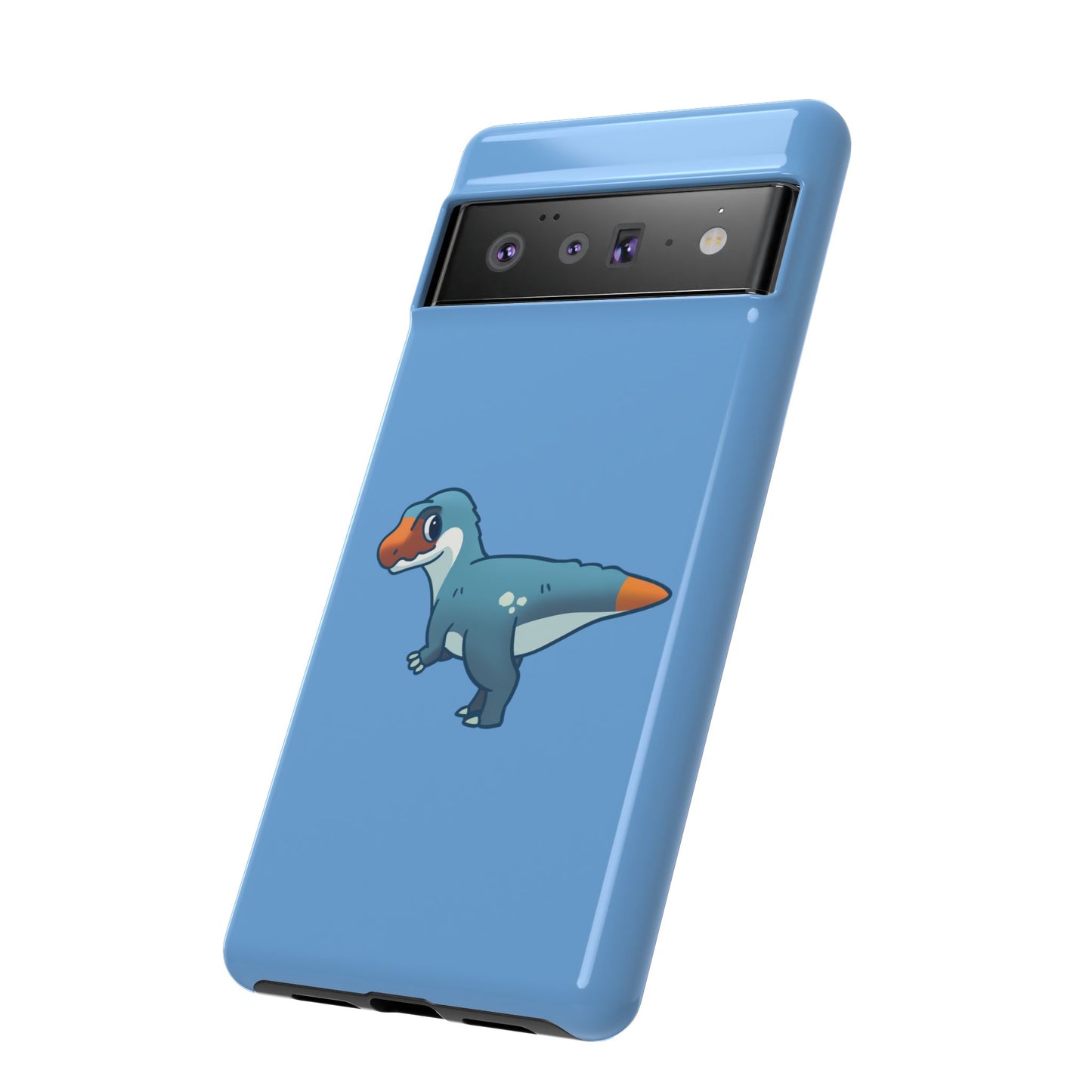 Megalosaurus - Phone Case