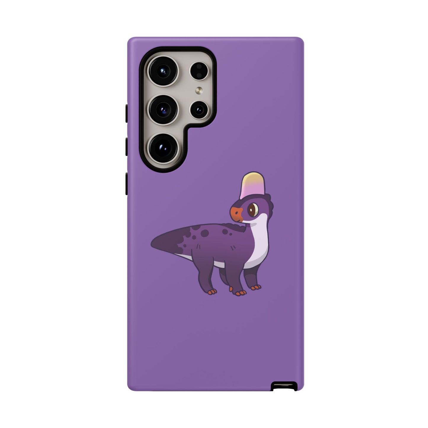 Corythosaurus - Phone Case
