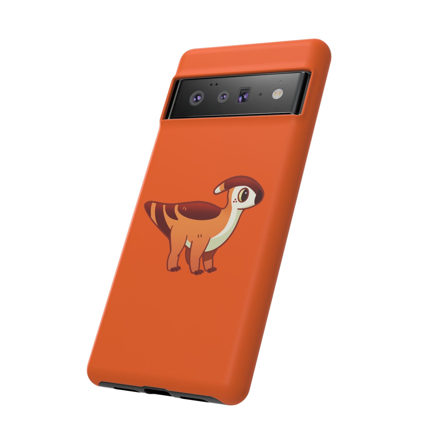 Parasaurolophus - Phone Case