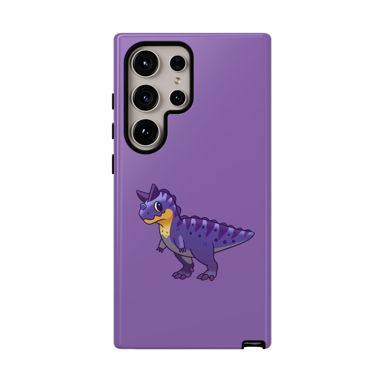 Carnotaurus - Phone Case