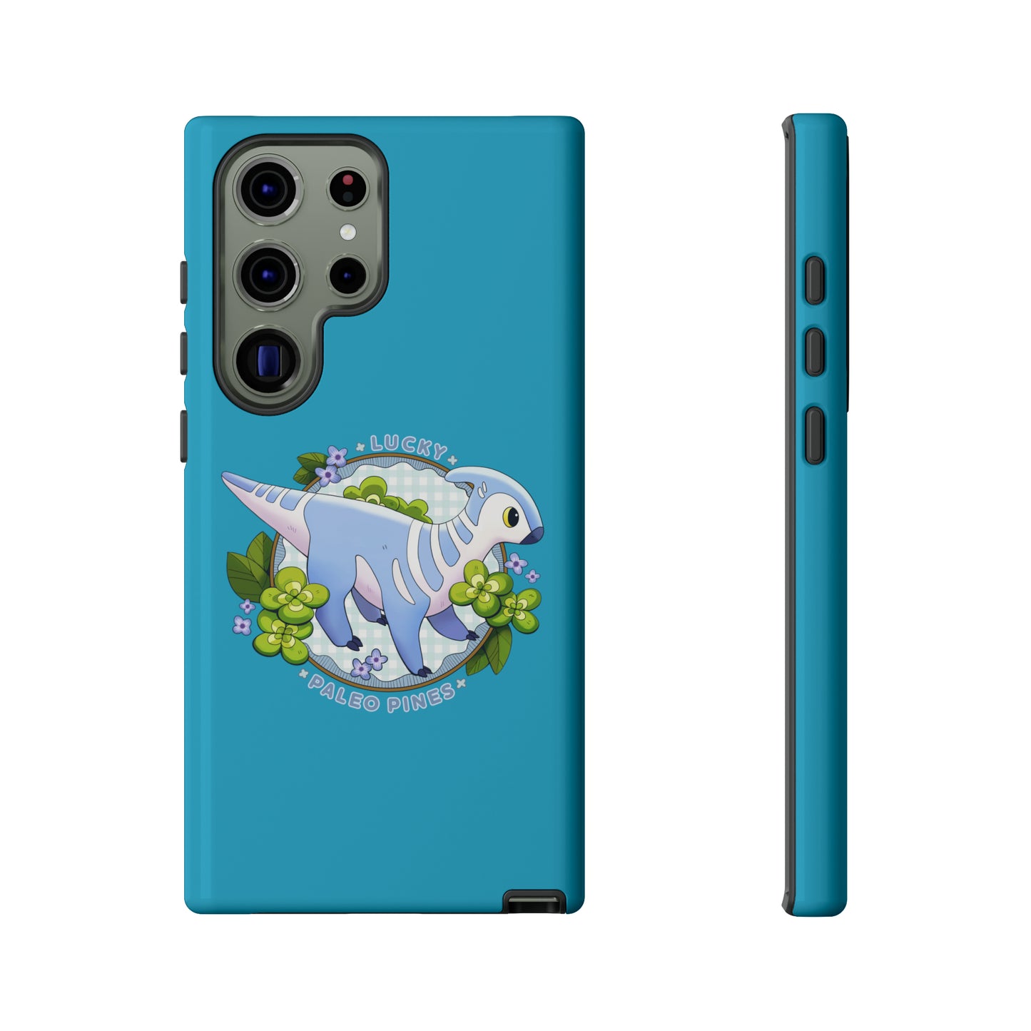 Triassea Lucky - Phone Case