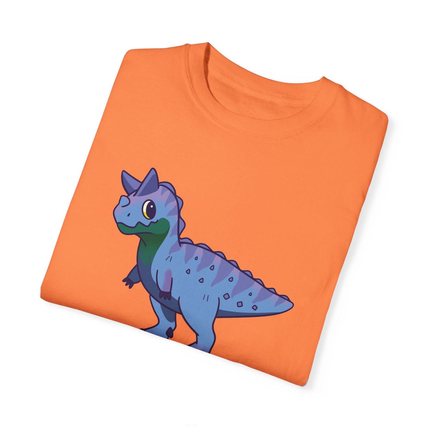 MLM Pride Carnotaurus - T-Shirt