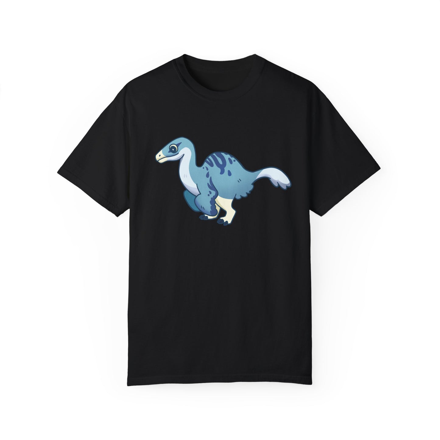 Deinocheirus T-Shirt