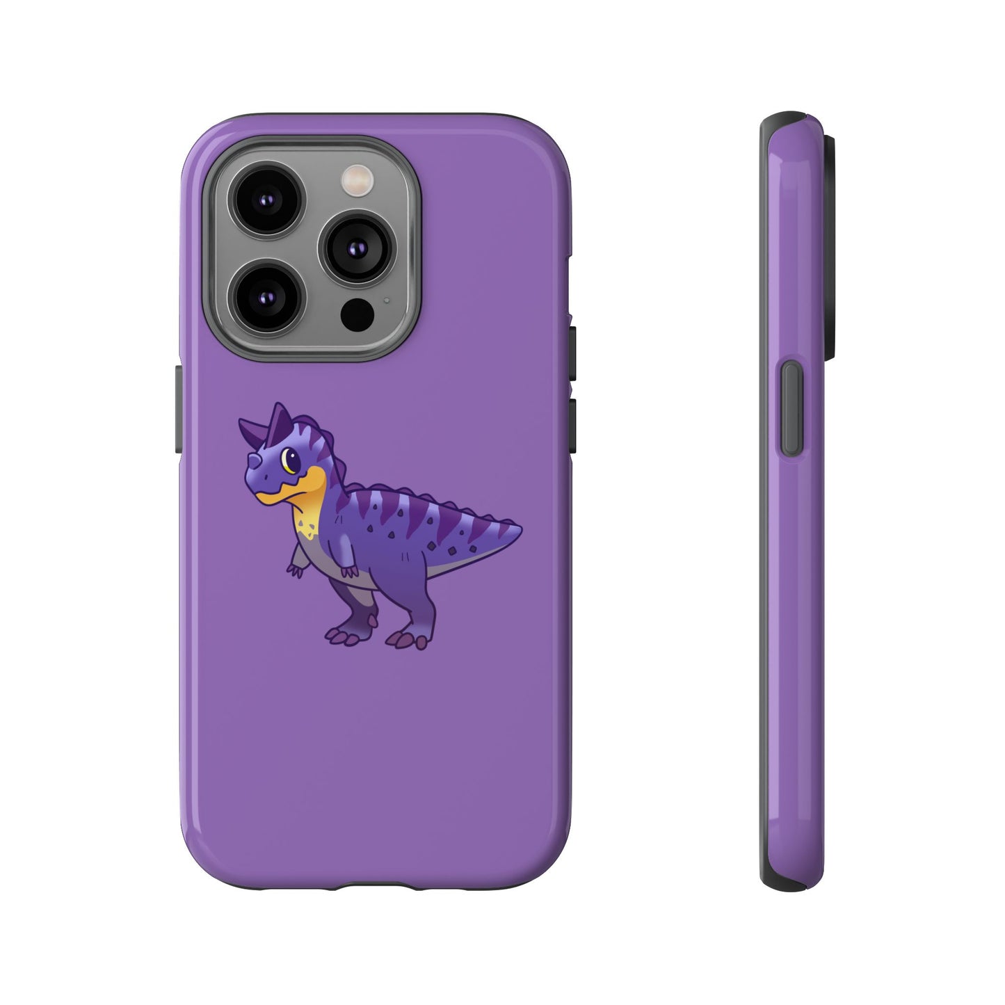 Carnotaurus - Phone Case