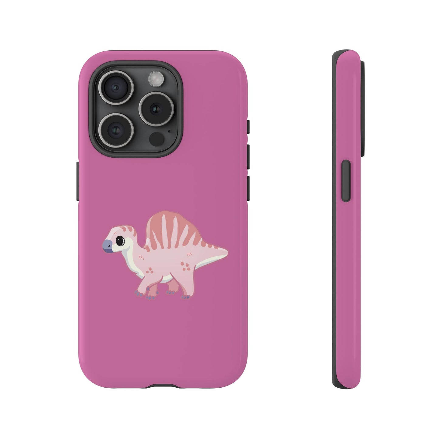 Ouranosaurus - Phone Case