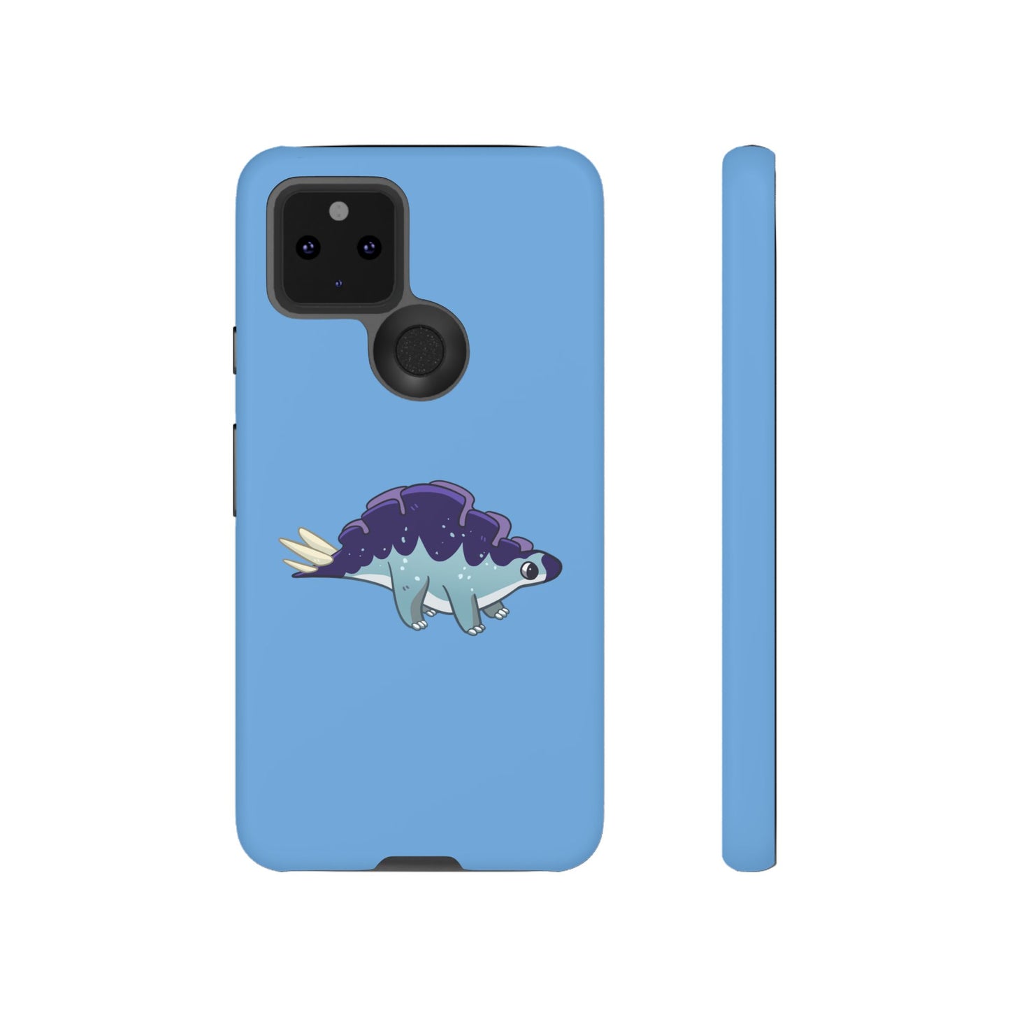 Wuerhosaurus - Phone Case
