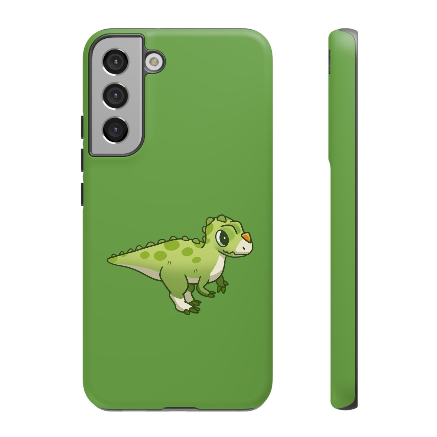 Ceratosaurus - Phone Case