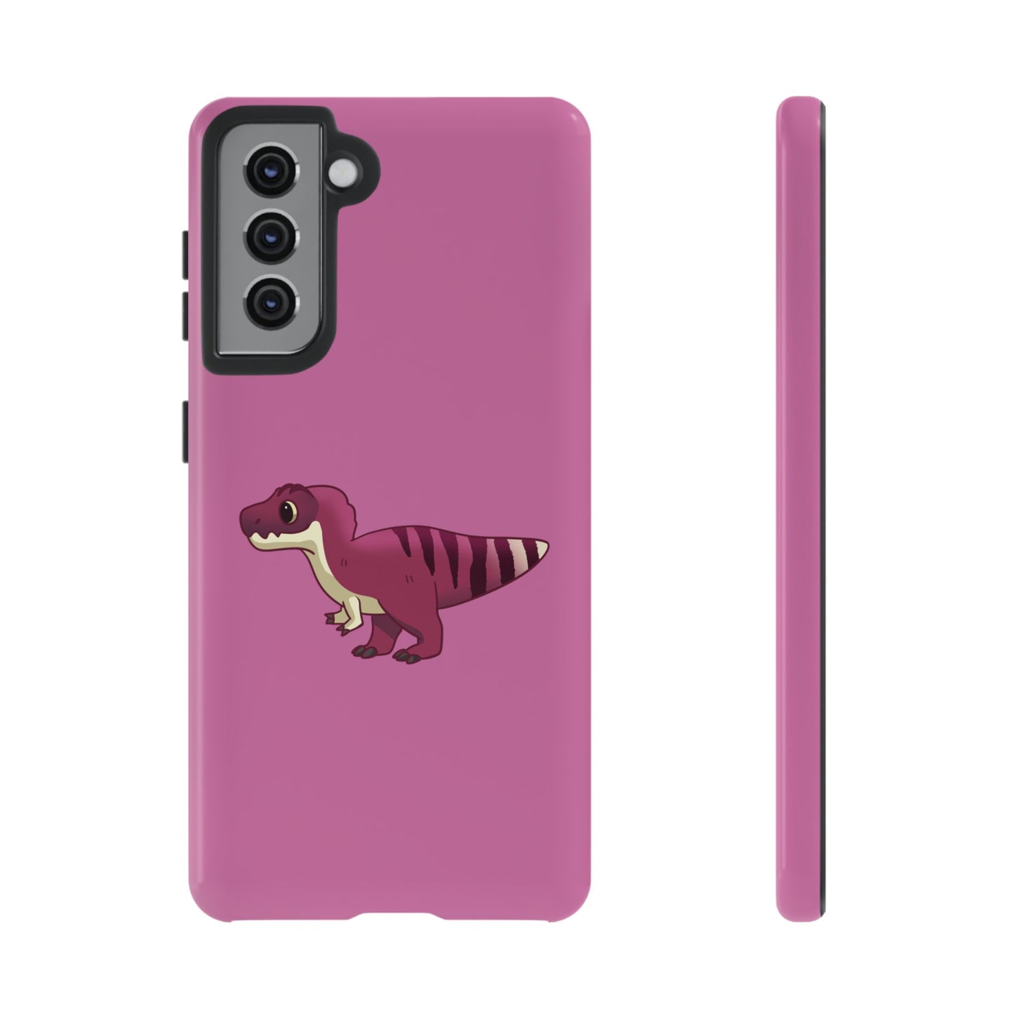 Tyrannosaurus Rex - Phone Case